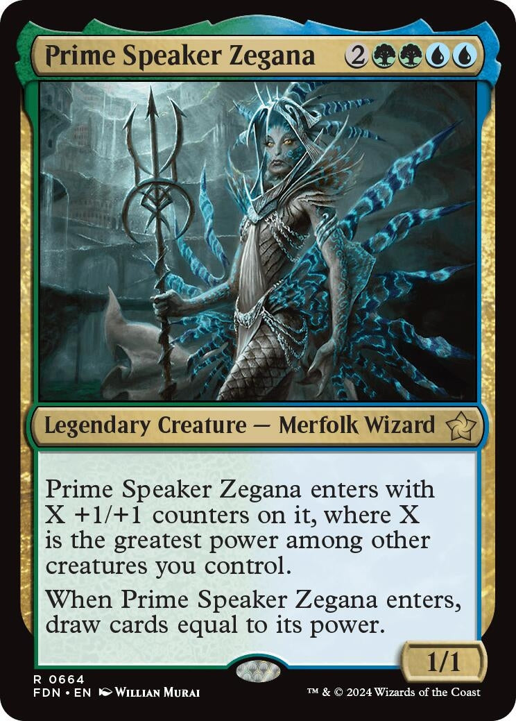 Image for Prime Speaker Zegana