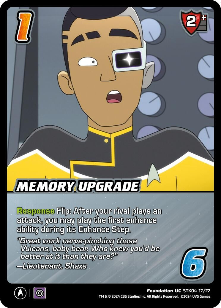 Image for Memory Upgrade (41722)