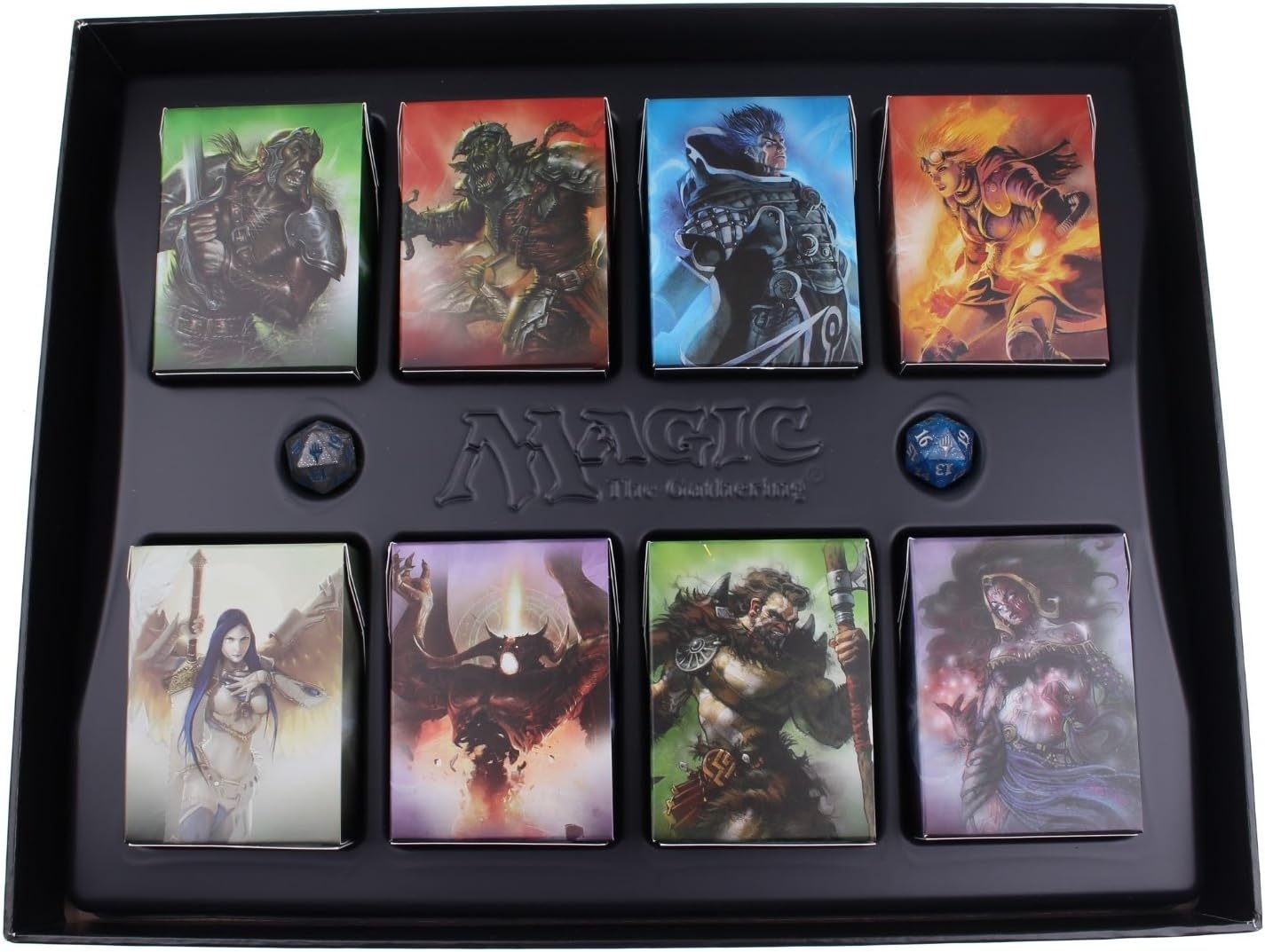 Duel Decks Anthology - Box Set