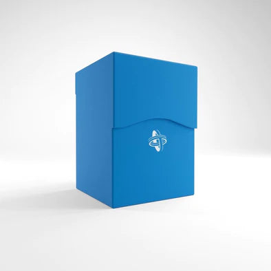 Gamegenic - 100+ Deckbox - Blue