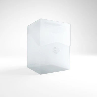 Gamegenic - 100+ Deckbox - Clear
