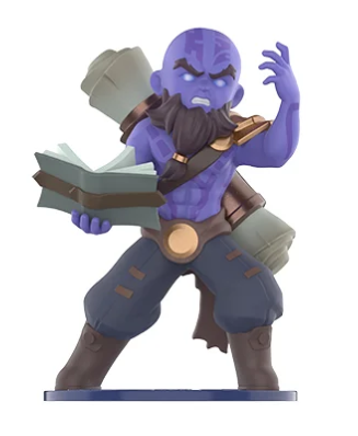 League of Legends - PopMart Figures - Midline Champions