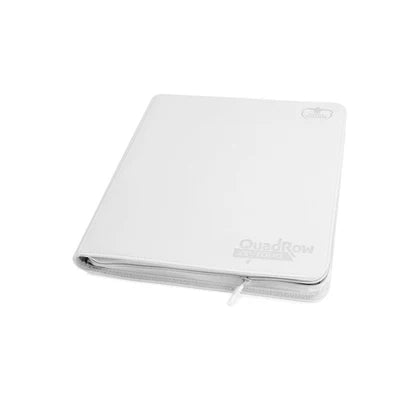 Ultimate Guard - Zipfolio 18-Pocket Xenoskin Binder