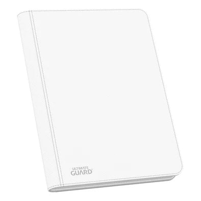 Ultimate Guard - Zipfolio 16-Pocket Xenoskin Binder
