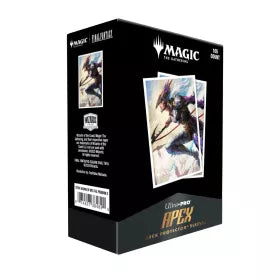 Magic The Gathering - APEX Sleeves - Final Fantasy Kaine Highwind 105ct