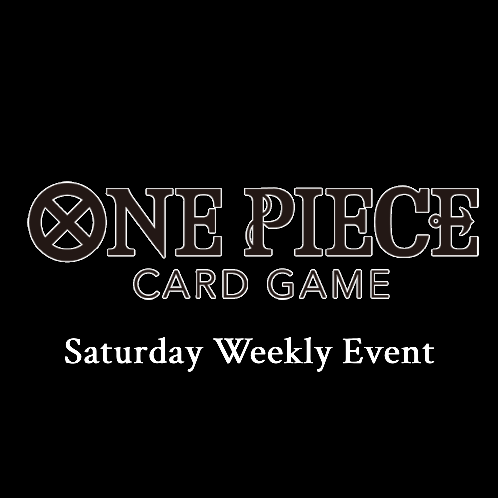 One Piece Saturday Weekly Event