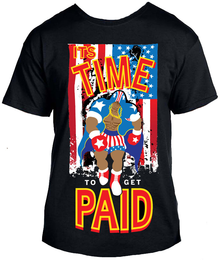 Balrog (Boxer) T-Shirt