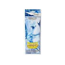 Dragon Shield Sealable Perfect Fit Sleeve