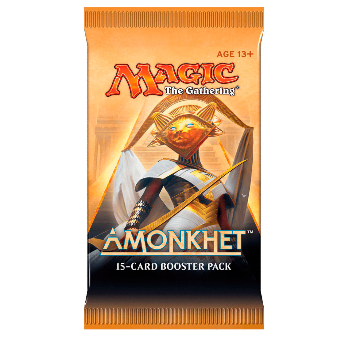 Amonkhet - Booster Pack Red Riot Games CA Amonkhet - Booster Pack Red Riot Games CA