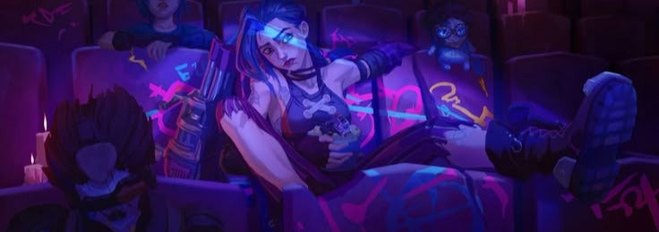 Jinx Breakdown and Review