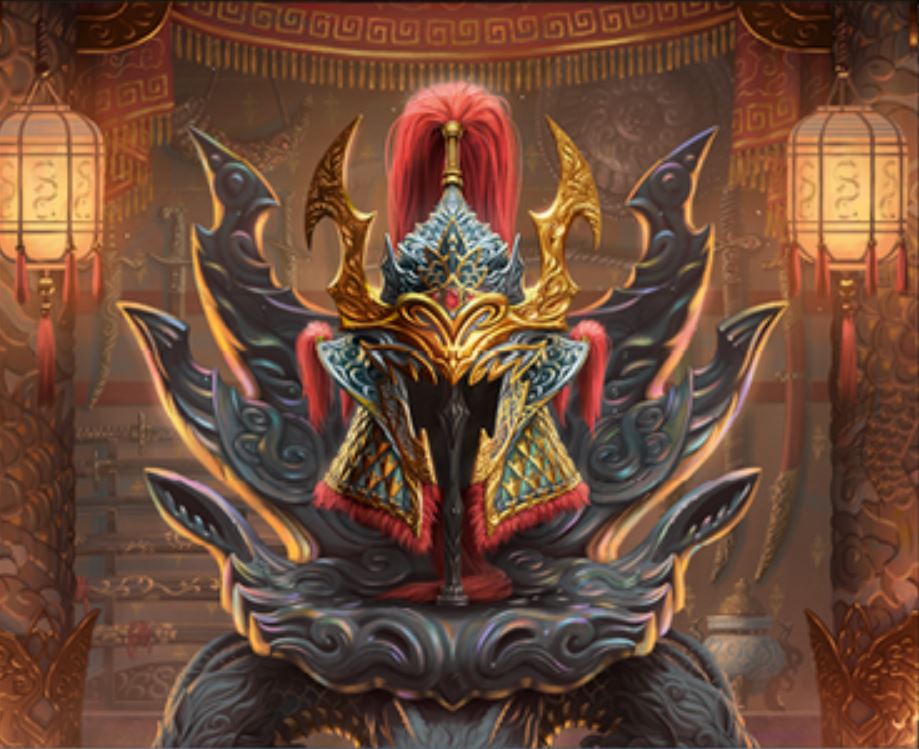 Some Heat in Uprising: Exploring Crown of Providence and Equipment Usage in Flesh and Blood