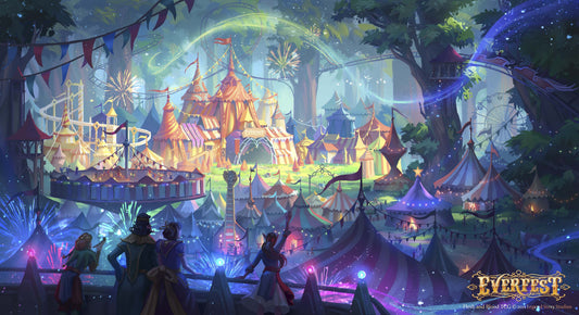 Evaluating Everfest Spoilers!