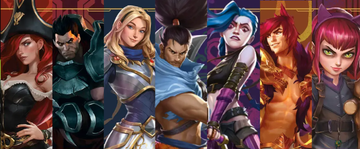 Red Riot Games – Red Riot Games CA