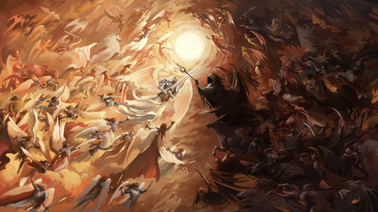 Which Flesh and Blood Draft Set is Right for You? Part Two