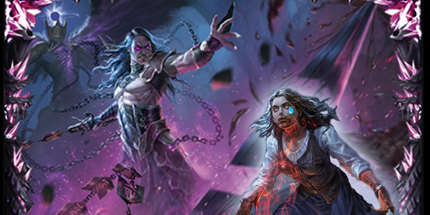 A Talented Balancing Act: Sharing toys between the Shadow heroes.