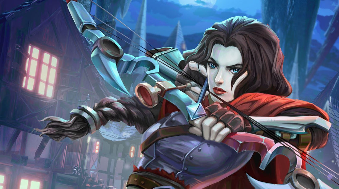 Everfest Ranger Set Review