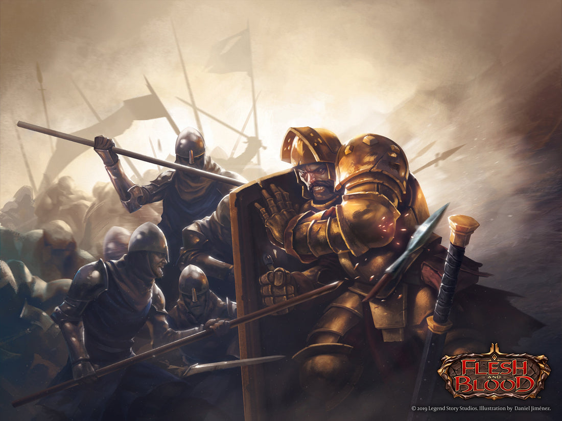 Drone of Brutality is Back from the Grave