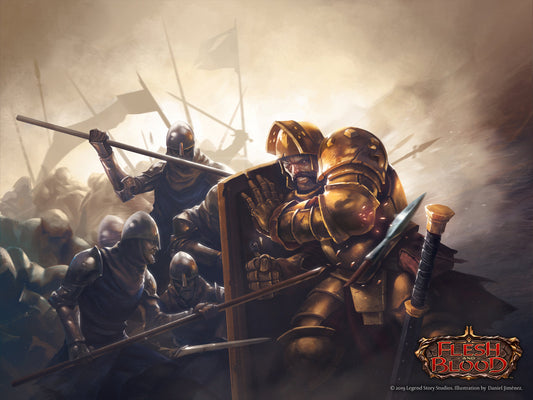 Drone of Brutality is Back from the Grave