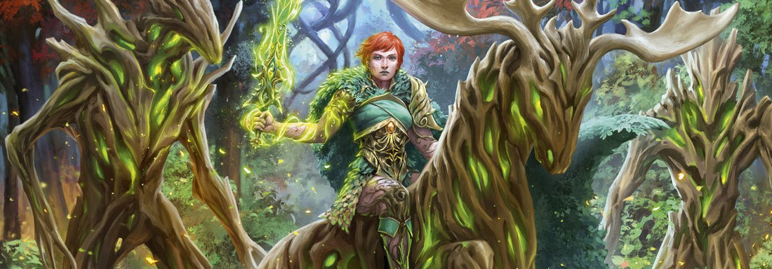 The “Briar Problem”, Linear Aggro and Everfest