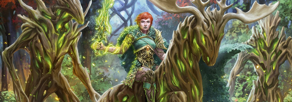 The “Briar Problem”, Linear Aggro and Everfest