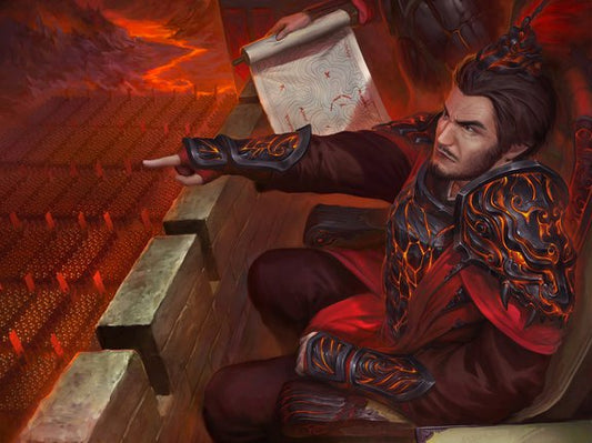 Iyslander primer: key cards to consider when building the Ice Queen (part 2)