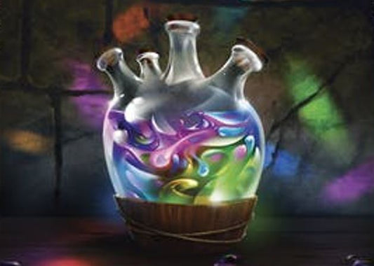 Brewing for Competition Part 1: The Process