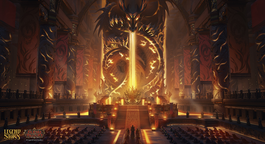 My Dynasty Highlights