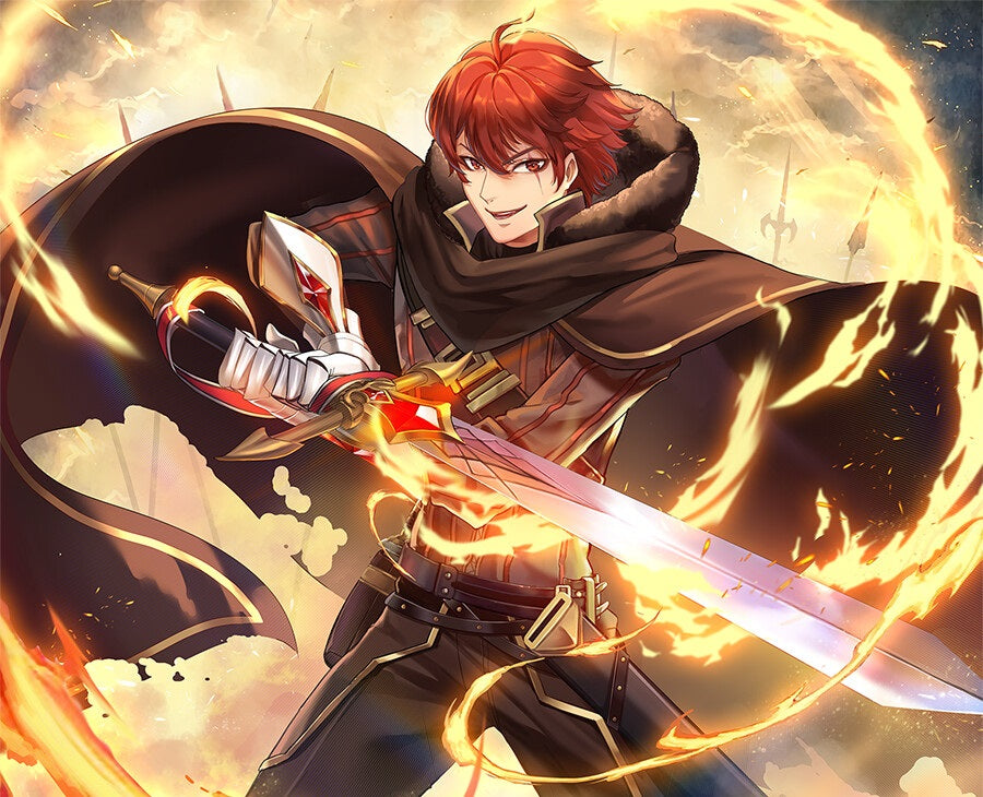 The 40percent RRG 1k Grand Archive Experience