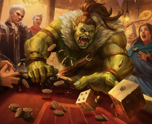 Variance is a Feature, Not a Bug