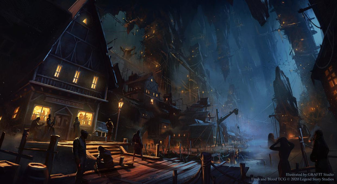 Enjoying Commoner with Uncommon Decks