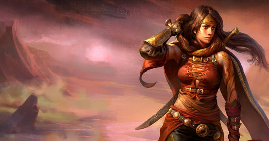 Drafting 101 - Draft Archetypes