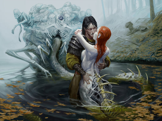 Long Games and Fatigue in Flesh and Blood Part 2: Adapting and Closing