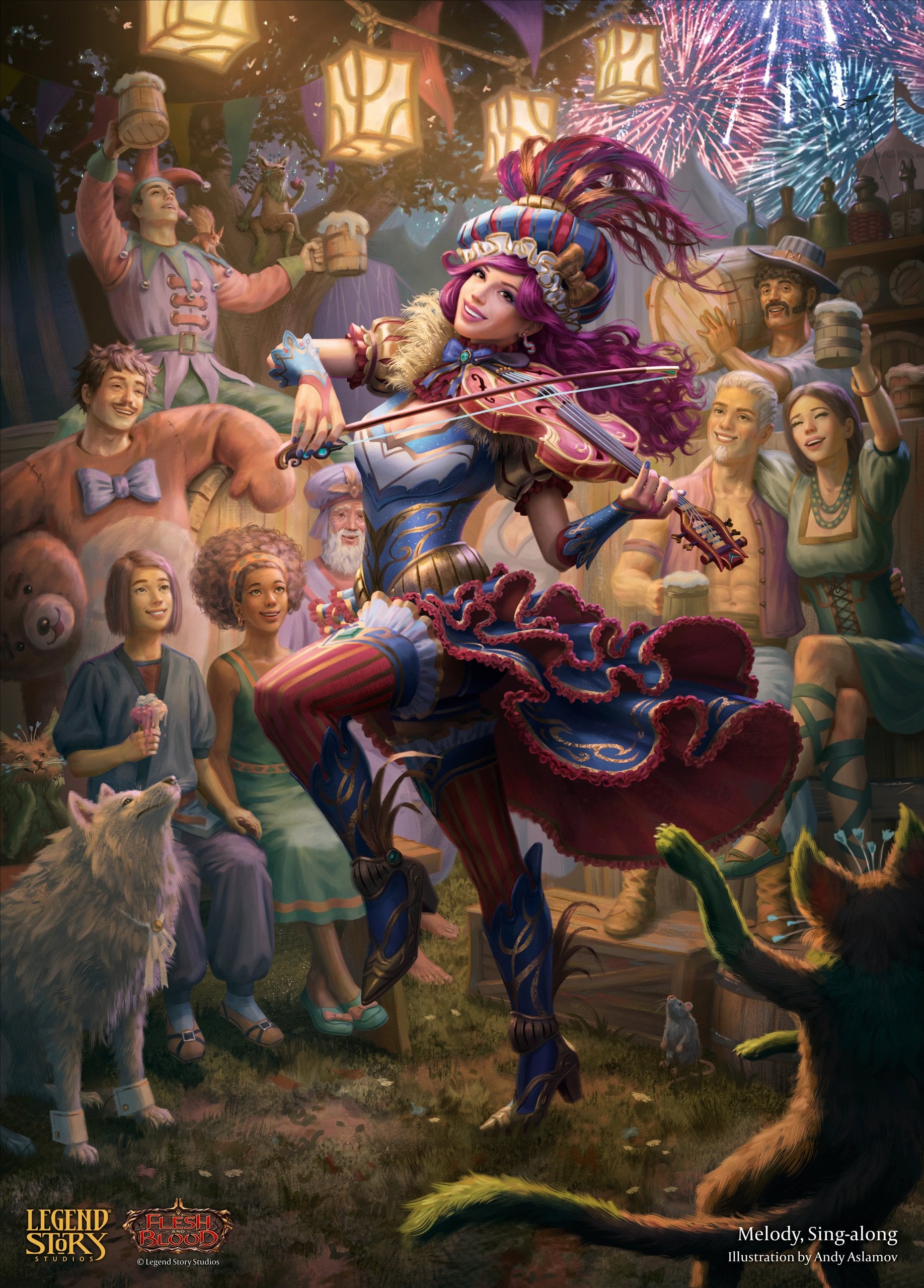 Taking a Look Round the Table at the Casual and Competitive Future of ...