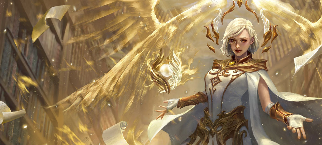 The Spectre of Spectra