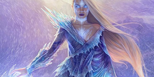 Uprising Limited Initial Impressions - Iyslander