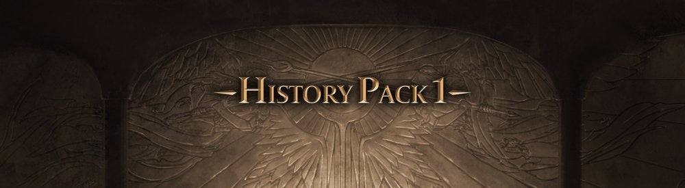 History Pack 1