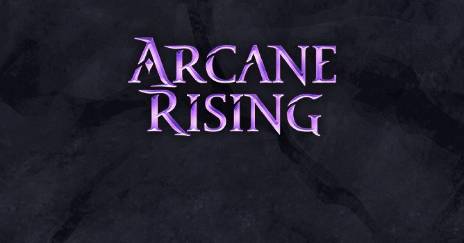 Arcane Rising Singles