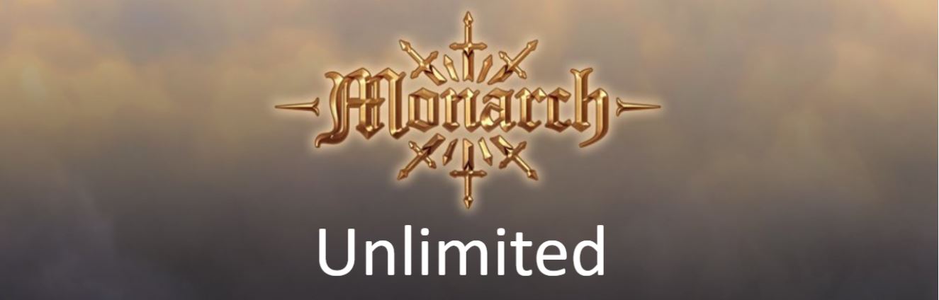 Monarch Unlimited Singles