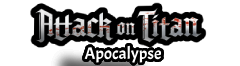 Attack on Titan: Apocalypse – Red Riot Games CA