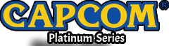 Capcom PLATINUM