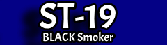 BLACK Smoker [ST-19]
