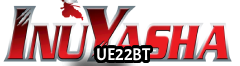 InuYasha [UE22BT]