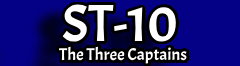 The Three Captains [ST-10]