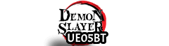 Demon Slayer UE05BT