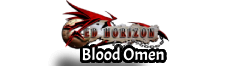 Red Horizon Blood Omen