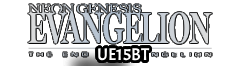 Evangelion (UE15BT)