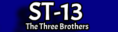 The Three Brothers [ST-13]