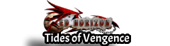 Red Horizon Tides of Vengence