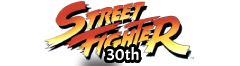 Street Fighter CCG (SF01)