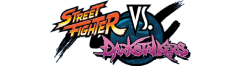 Street Fighter vs Darkstalkers